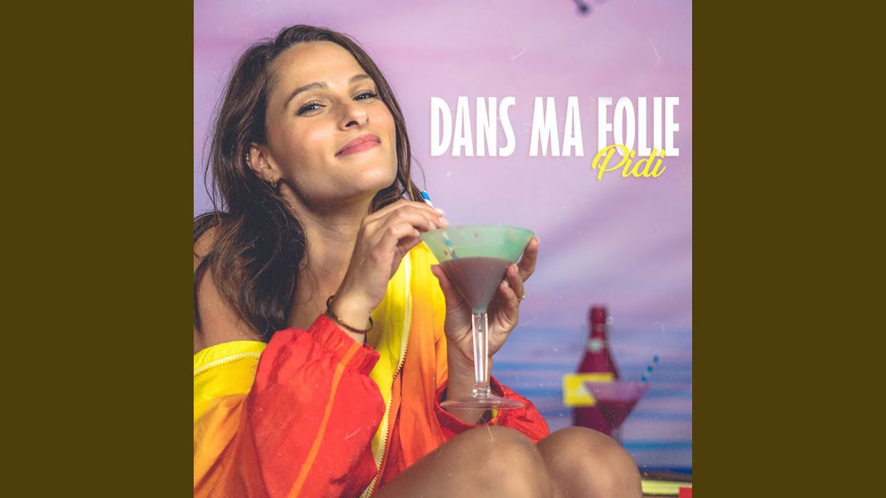 Dans Ma Folie