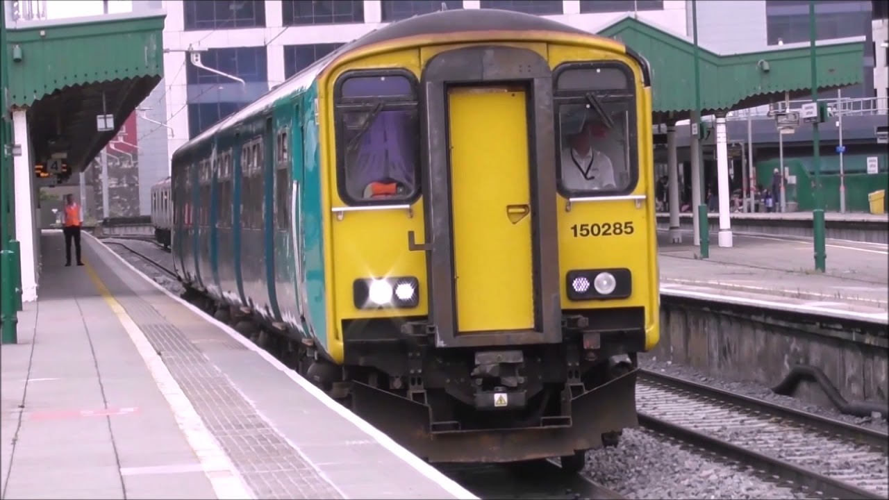 | Train Horn Compilation | Part 37 | GWR | XC | Freight