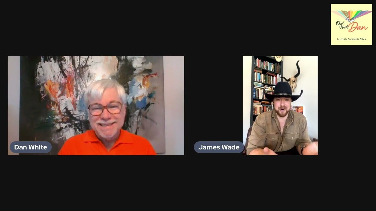 EP 153   James Wade   HOLLOW OUT THE DARK