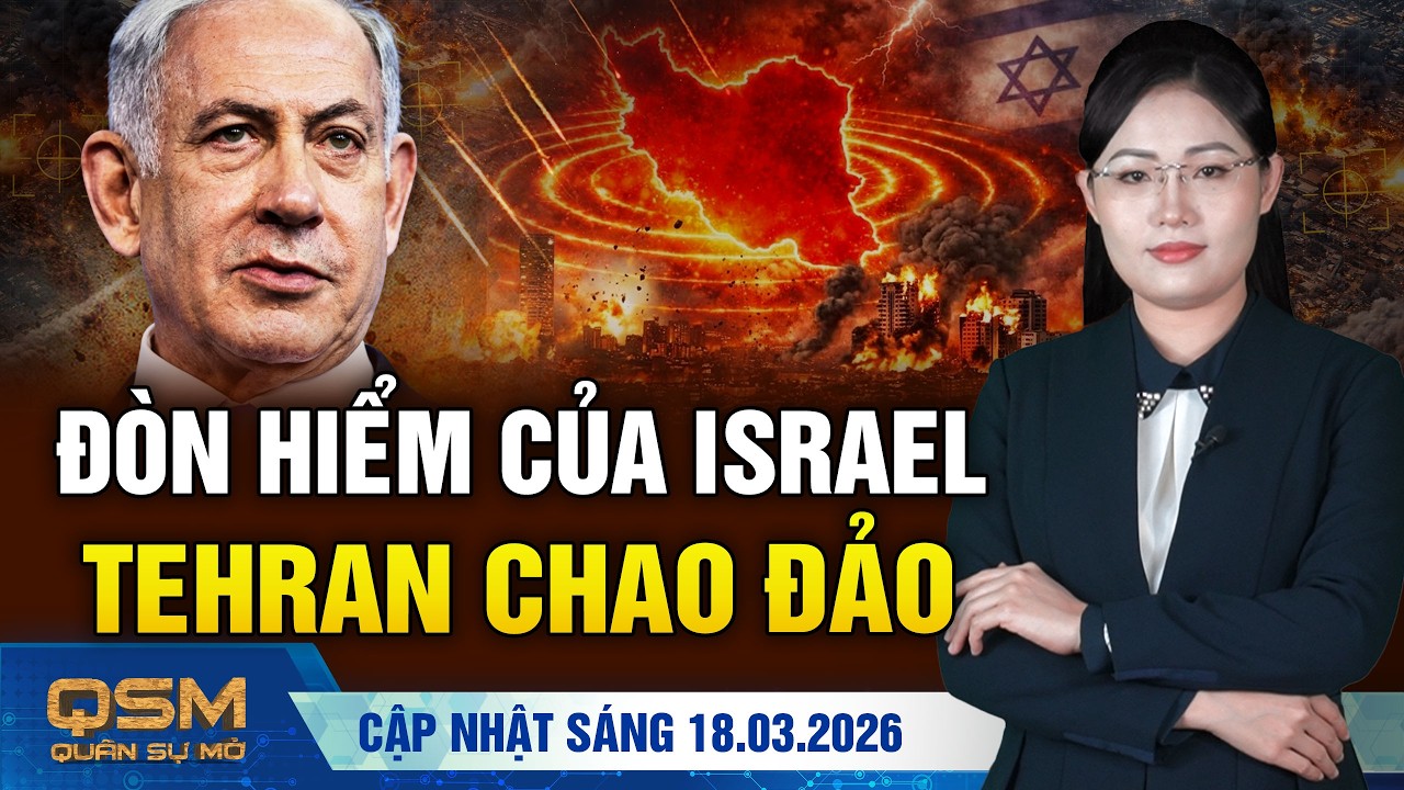 Ông Trump tiếp tục khẳng định việc tung quân vào Iran. Mỹ tăng sức ép lên Chủ tịch Cuba, bắt từ chức
