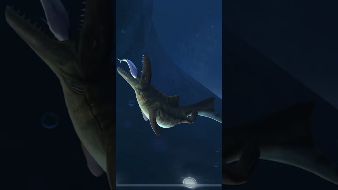 &ldquo;Ambush from above!&rdquo; Dakosaurus #jurassicworld #jurassicpark #dinosaur