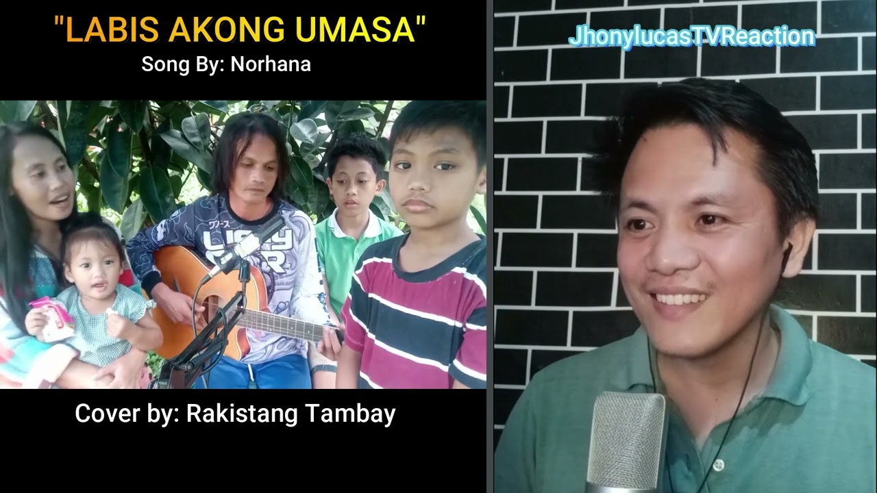 WOW! Buong Pamilya magagaling kumanta, nakaka-amazed.