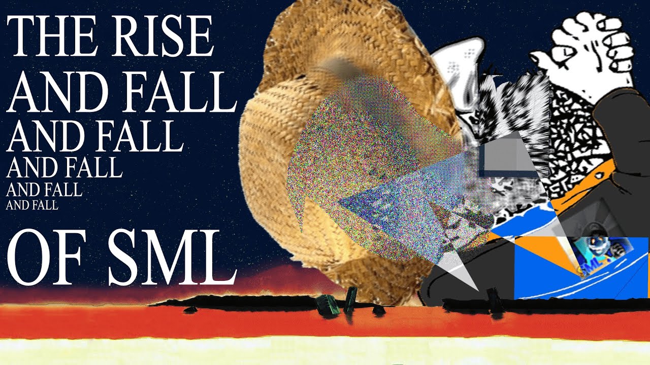 The Rise and Fall of SML