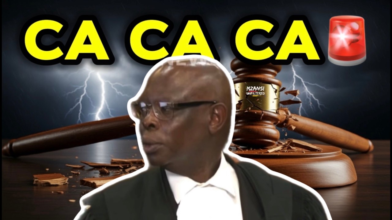 SHOCKING NTANZI WANTS TO KNOW IF HE LEFT PRISON TO TAKE PICTURES OF HIS BROTHER, BALOYI SPEECHLESS🚨