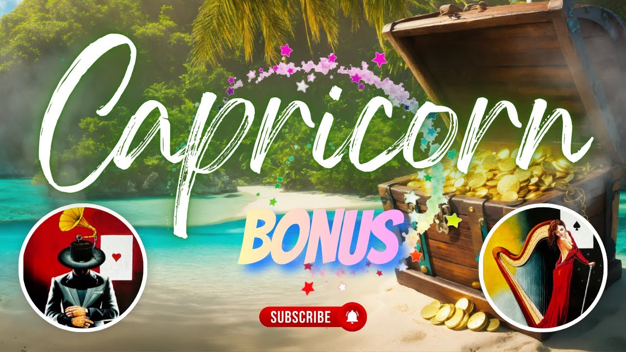 ♑️🪐CAPRICORN IANUARIE | Putere, bani și respect! Destin karmic activat #tarot #capricorn #trending
