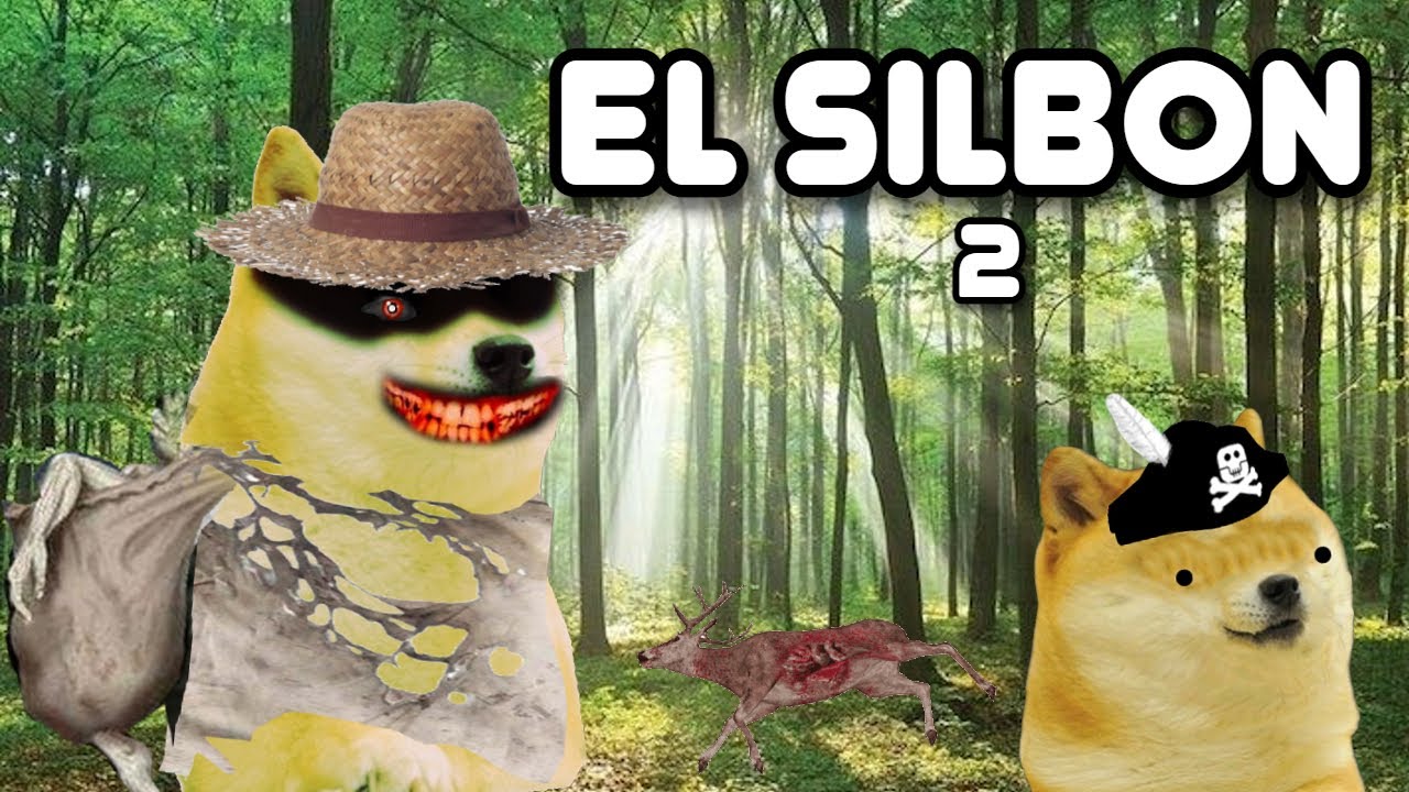 intenté QUEMAR al SILBÓN y terminé MAL 2 - Hilos con cheems