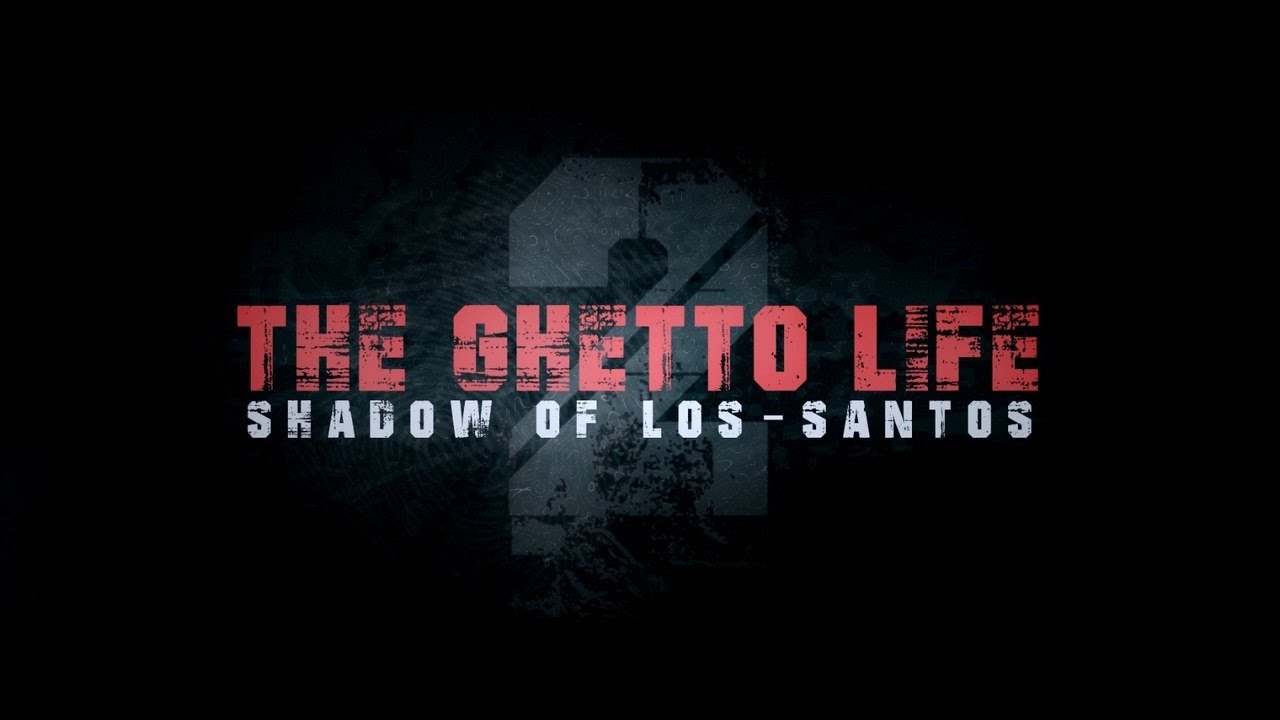 The Ghetto Life II (2016) - Полнометражный фильм