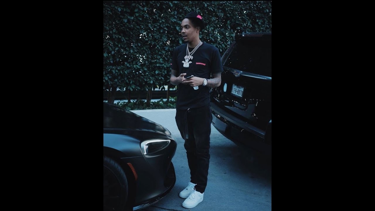 [FREE] G Herbo Sample Type Beat - 