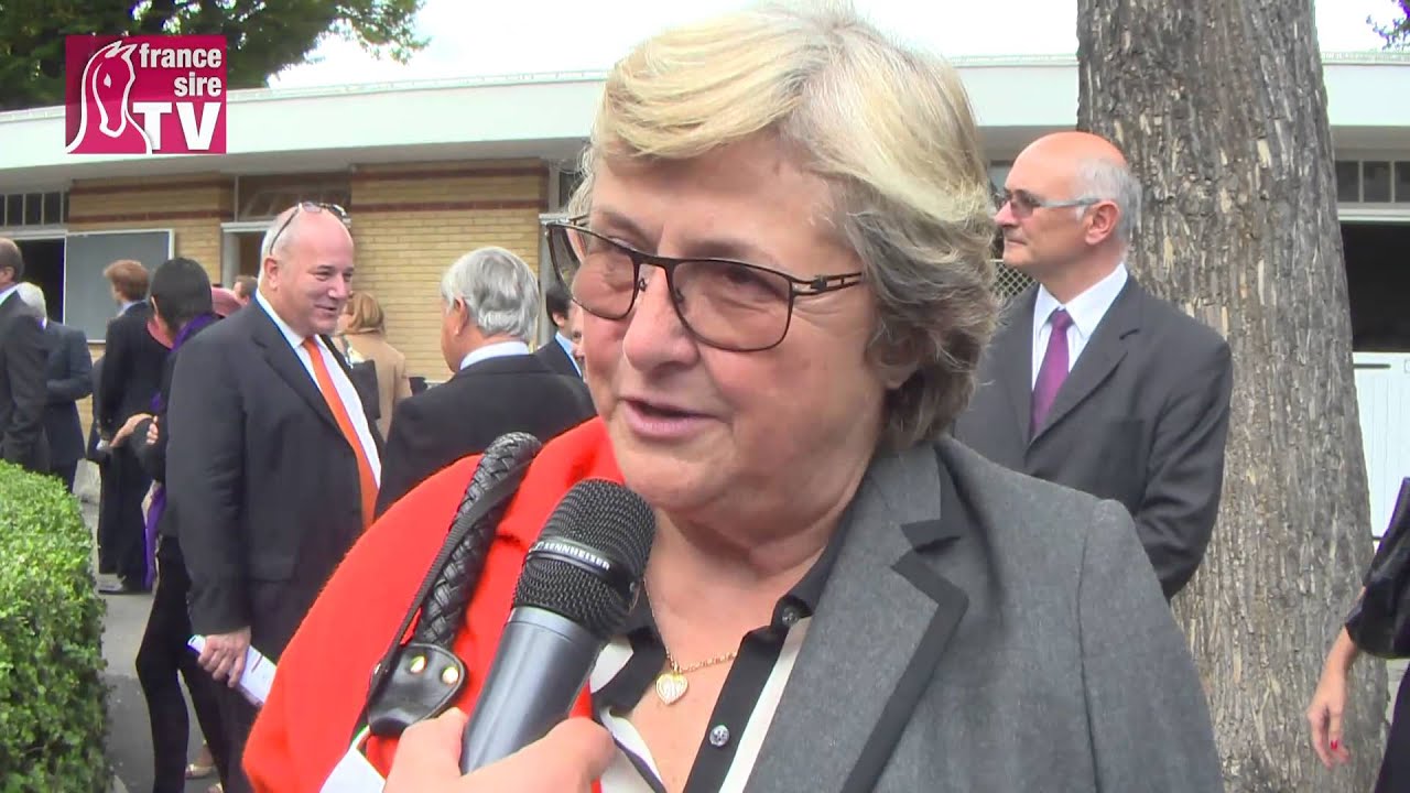 Prix de l'Arc de Triomphe 2013 : Trêve pulvérise l'opposition nippone !