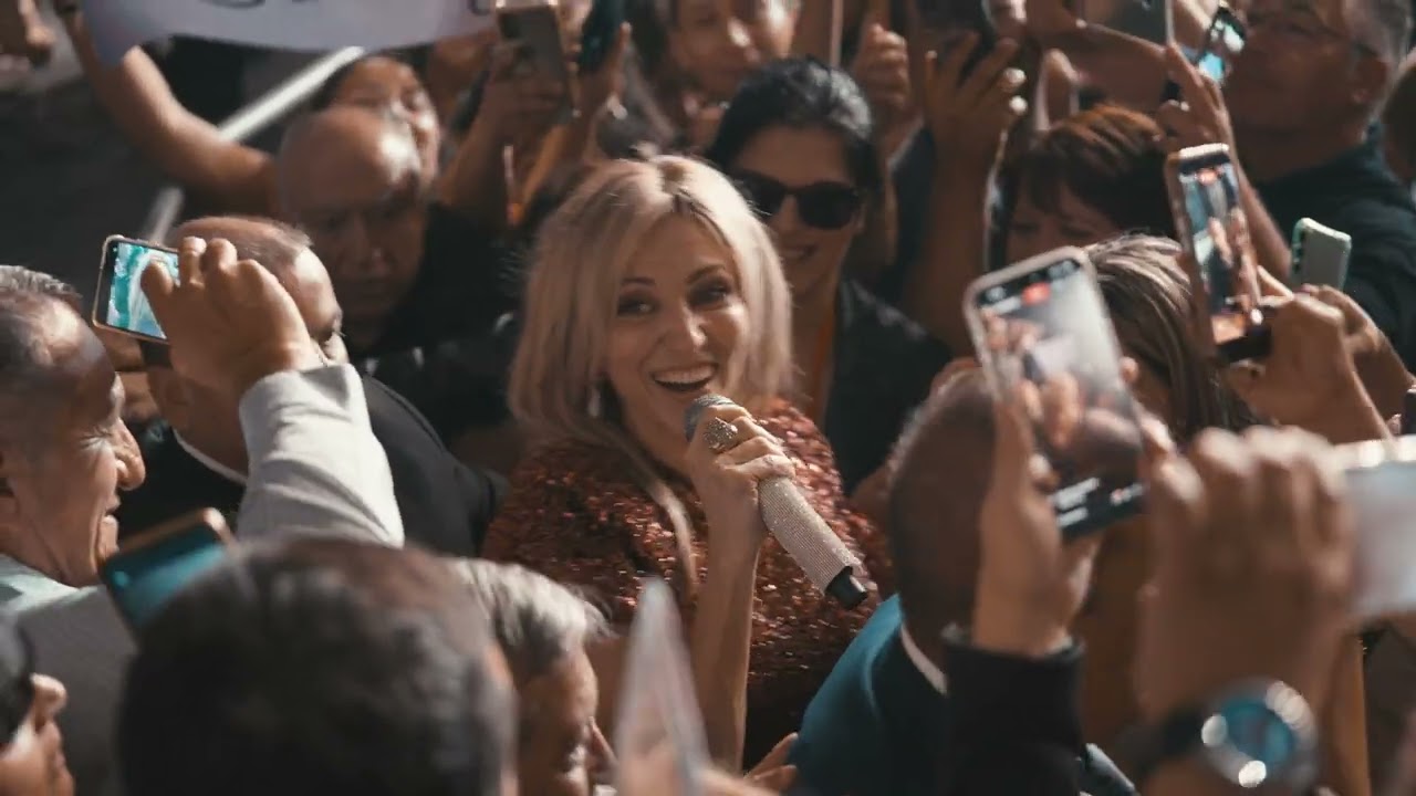 DEBBIE GIBSON | GRAN ARENA MONTICELLO