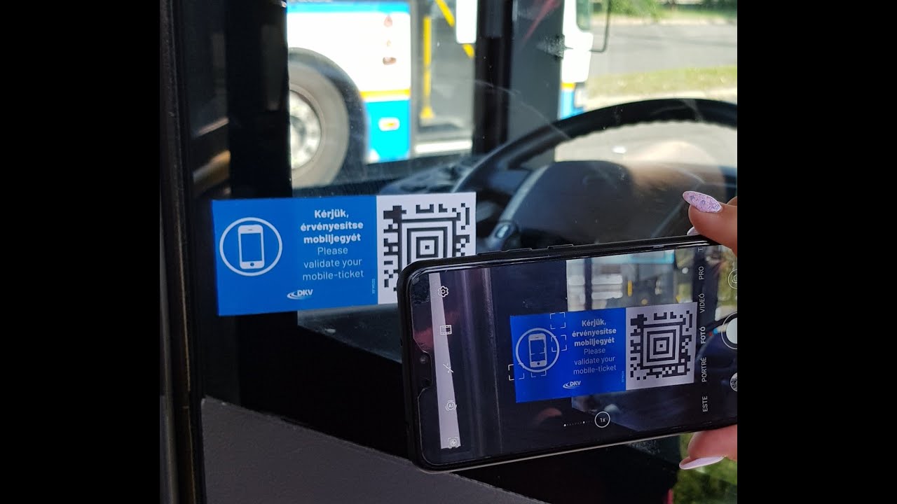 Utazz mobil jeggyel a DKV járatokon