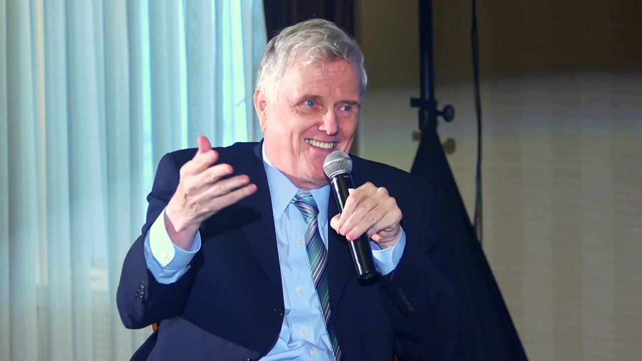 Superforecasting & Markets with Phil Tetlock