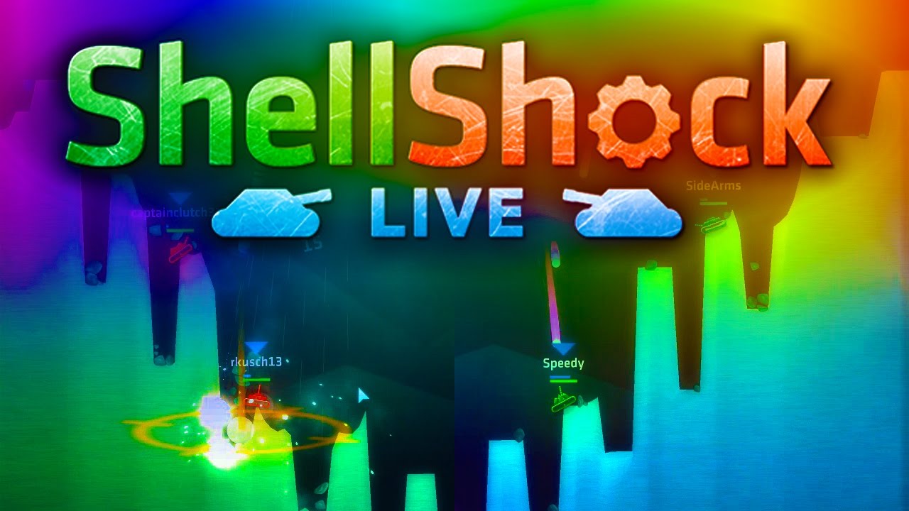 EPIC KAMIKAZE! - ShellShock Live!