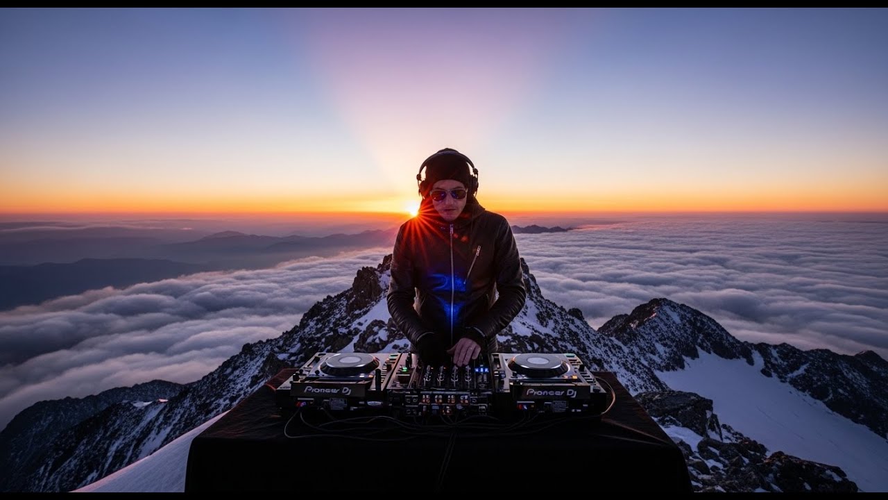 Summer Tropical Deep House 2026 🌊 Vocal Lounge Mix