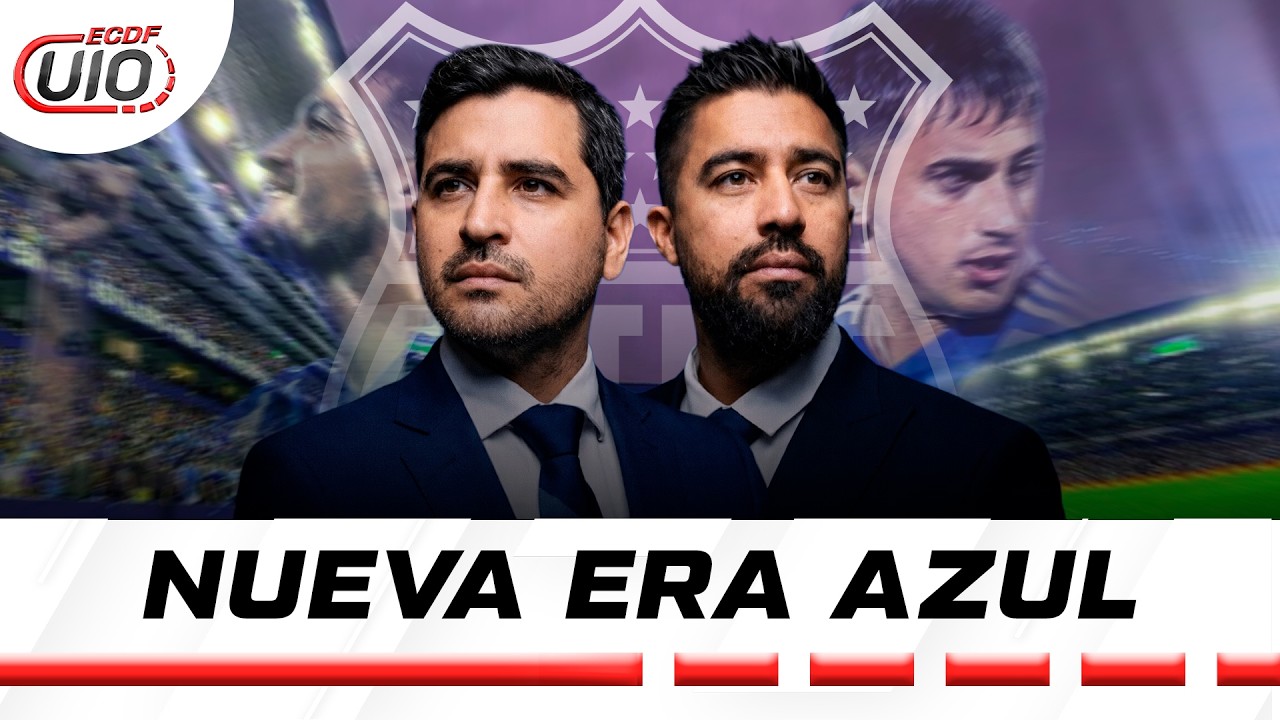¿SUSPENDIDO CATÓLICA VS EMELEC?, LIGA POR EL TÍTULO 2026 l ECDF UIO
