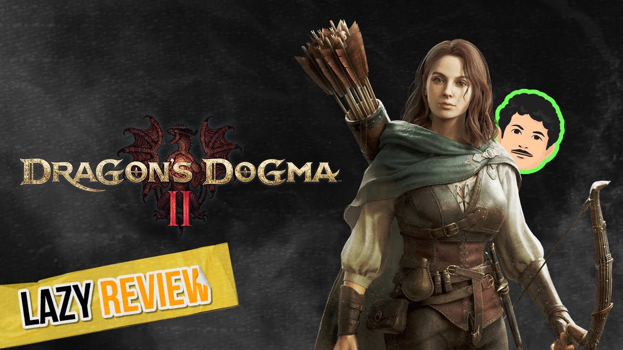 Tetap luar biasa meski terkendala performa! - Review Dragon's Dogma 2