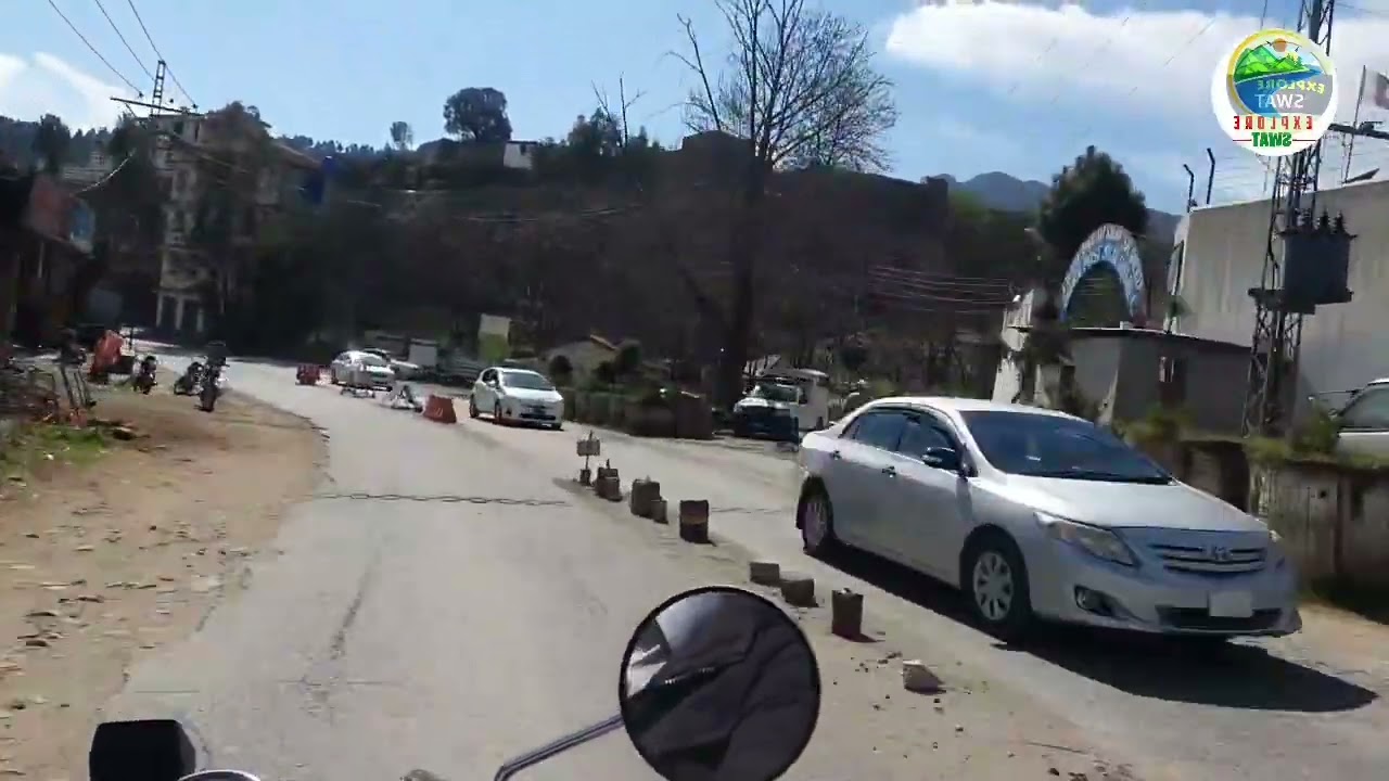 Video Special Shakardara Swat💞 #explorswat