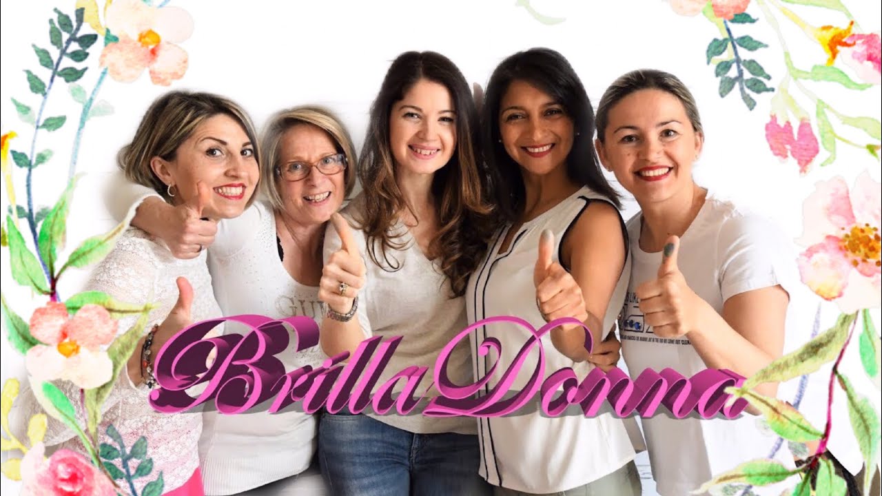 BrillaDonna