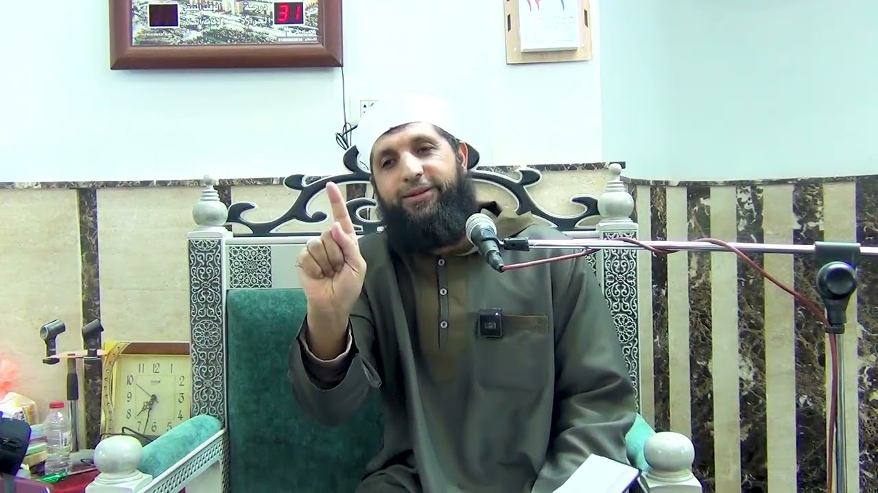 شرح كتاب سبل السلام للصنعاني (52) كتاب الطهارة - باب التيمم (1)