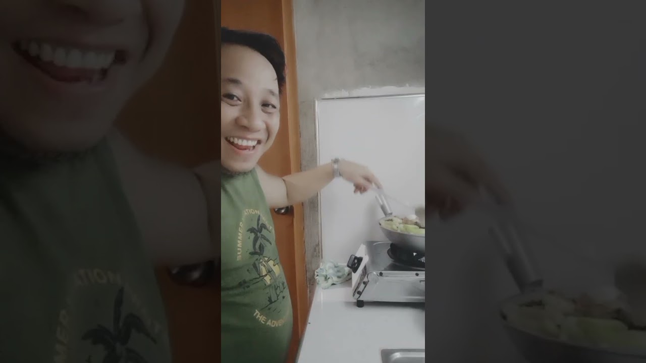 Vlog-517 Halang-halang 