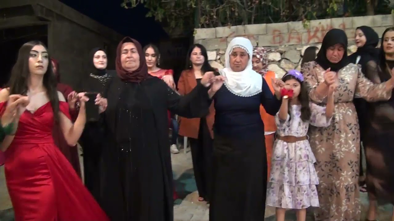 KILINÇ KAMERA SEYDİ VAKKAS VE EKİBİ ESKİ KÖYDE