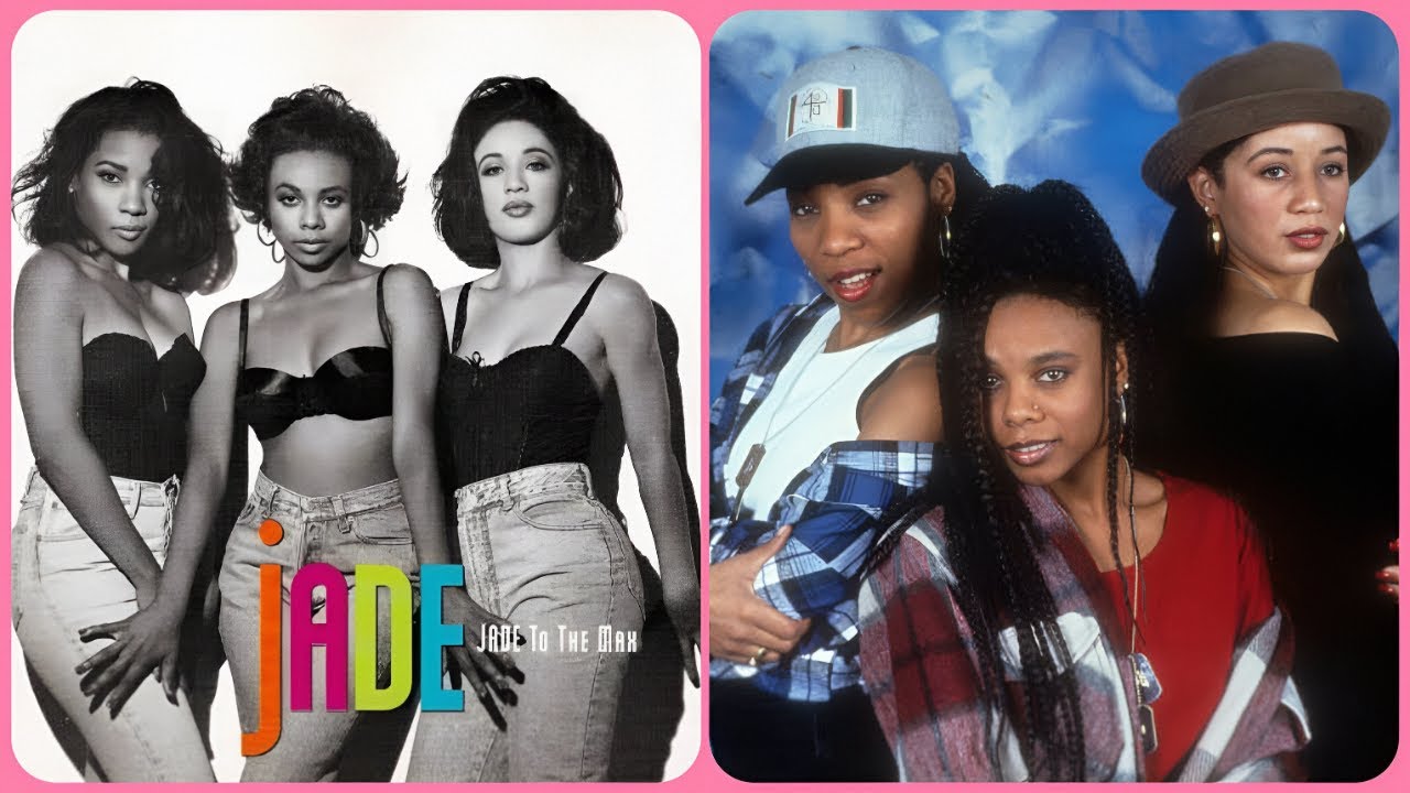 Halftime Chat LIVE | Ranking Jade’s "Jade to the Max" Album (Track by Track)