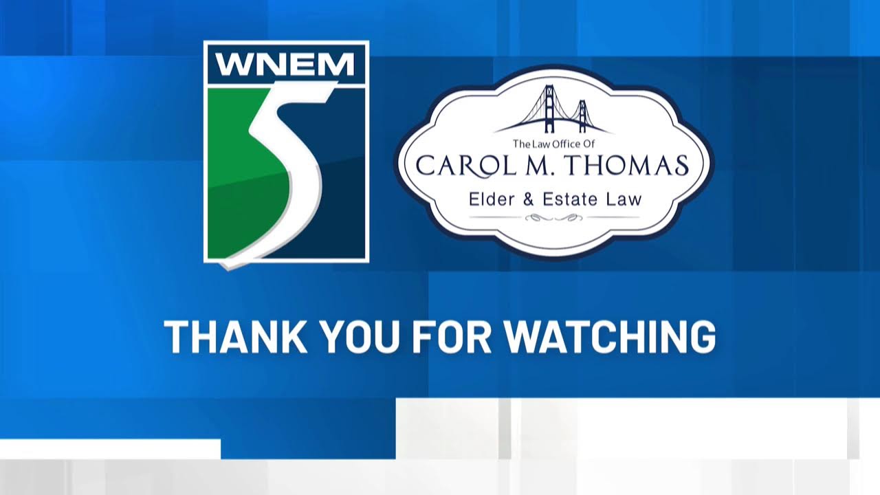 WNEM Evening Extra: Valley Lutheran boys basketball cut short
