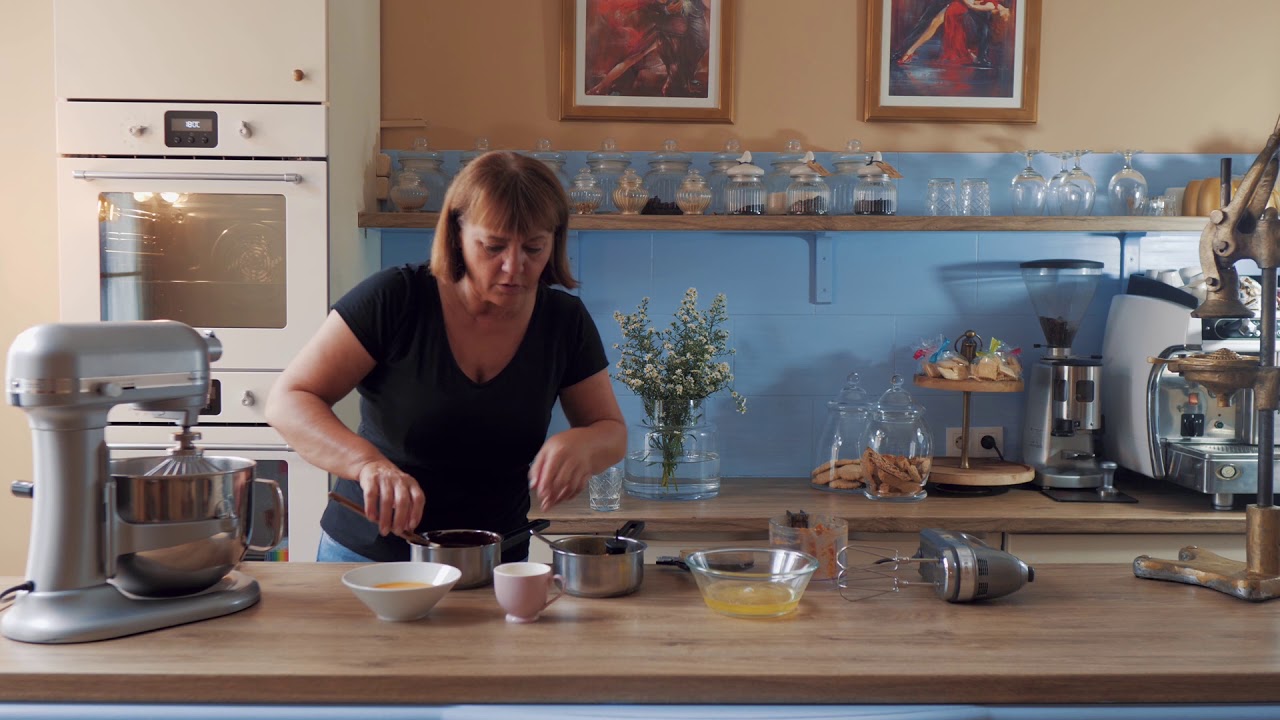 To Takie Proste: ciasto czekoladowe z daktylami, bez glutenu