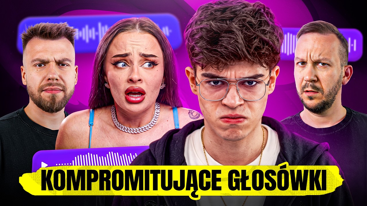 PROBLEMY FAGATY