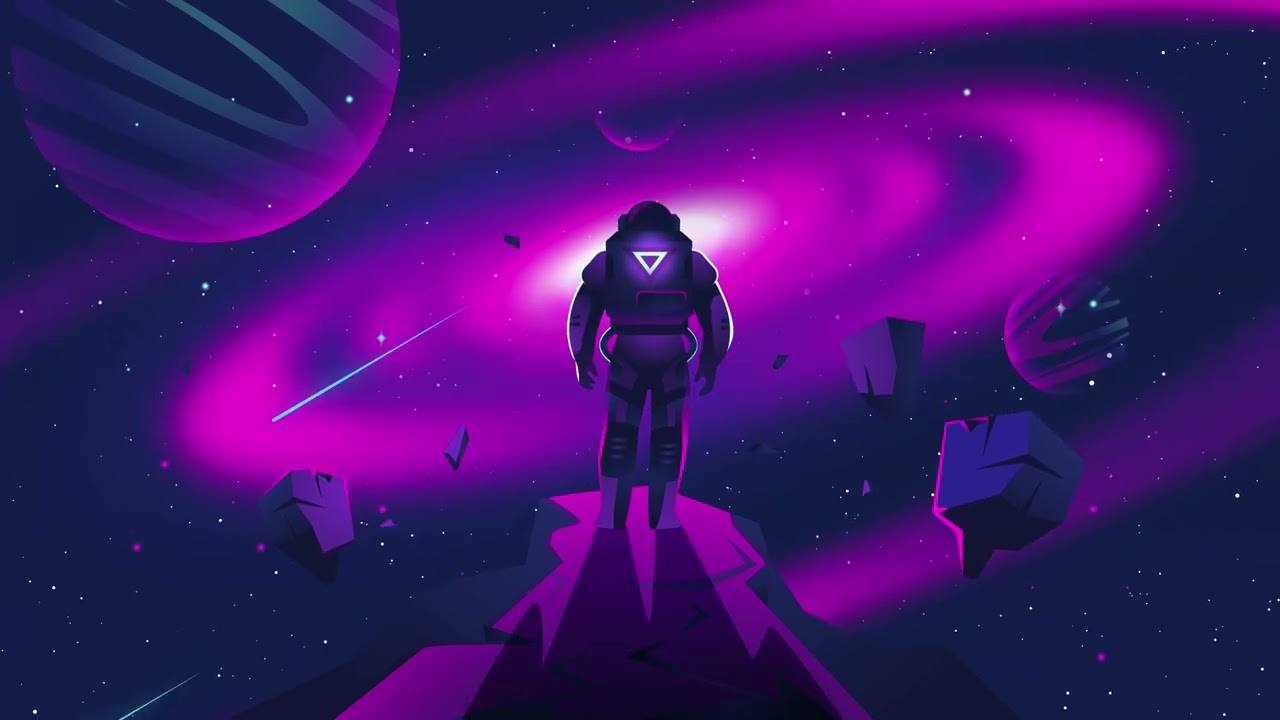Astronaut Space
