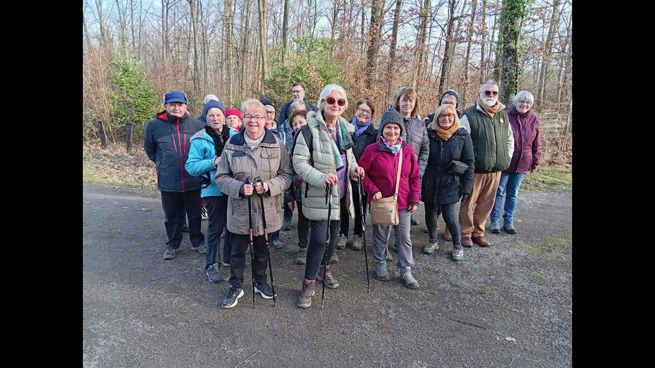 Yutz en Balade Marche Douce Janvier 2026