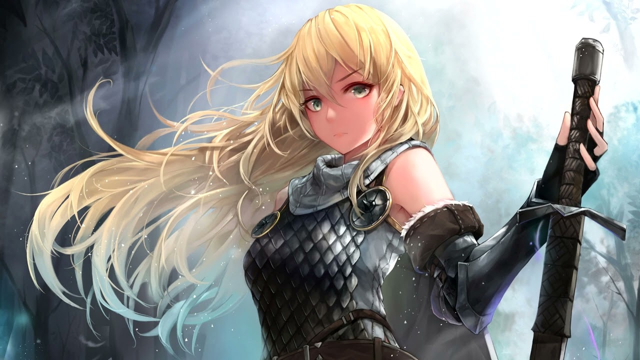 Nightcore - Storytime (Nightwish)