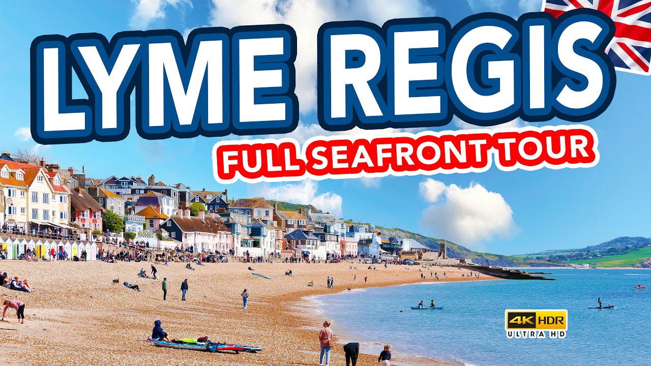 LYME REGIS