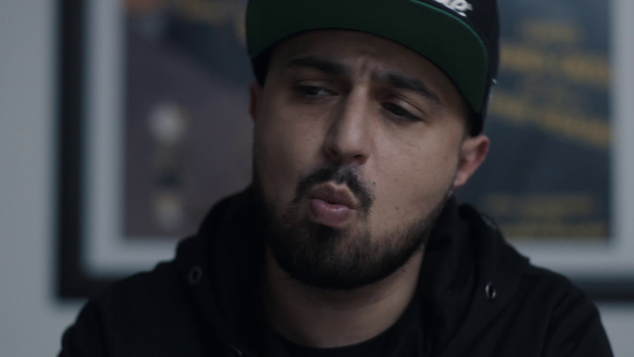 Adam Deacon, Alpha David & Cores - Tell Me Why feat. Maz [ Music Video]