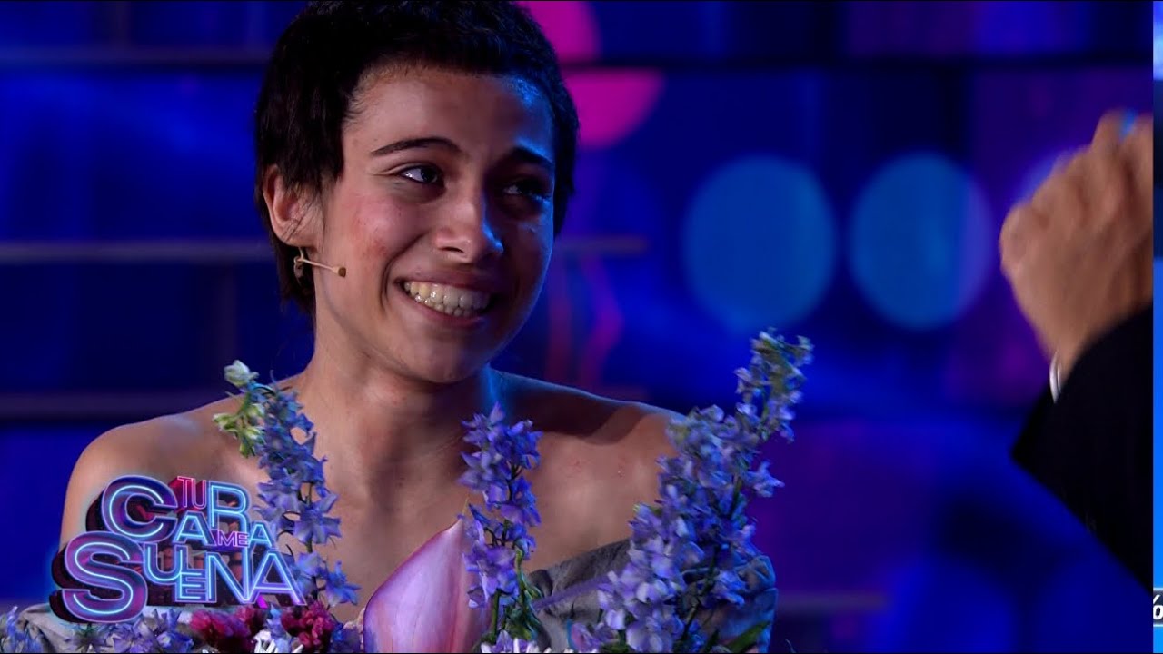 Melani es la ganadora de Tu Cara Me Suena | TCMS12 - Gala 14.FINAL