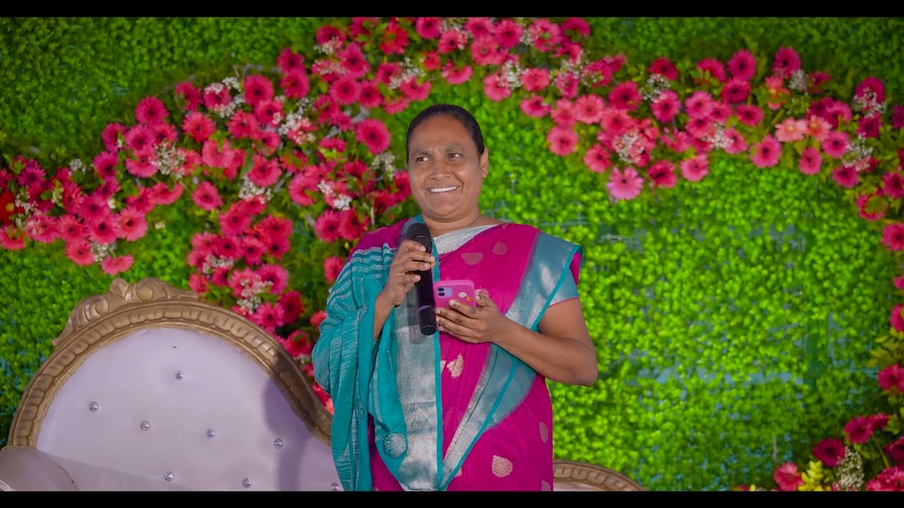 Bride Pradhanam by Pas.Sudheer kumar garu