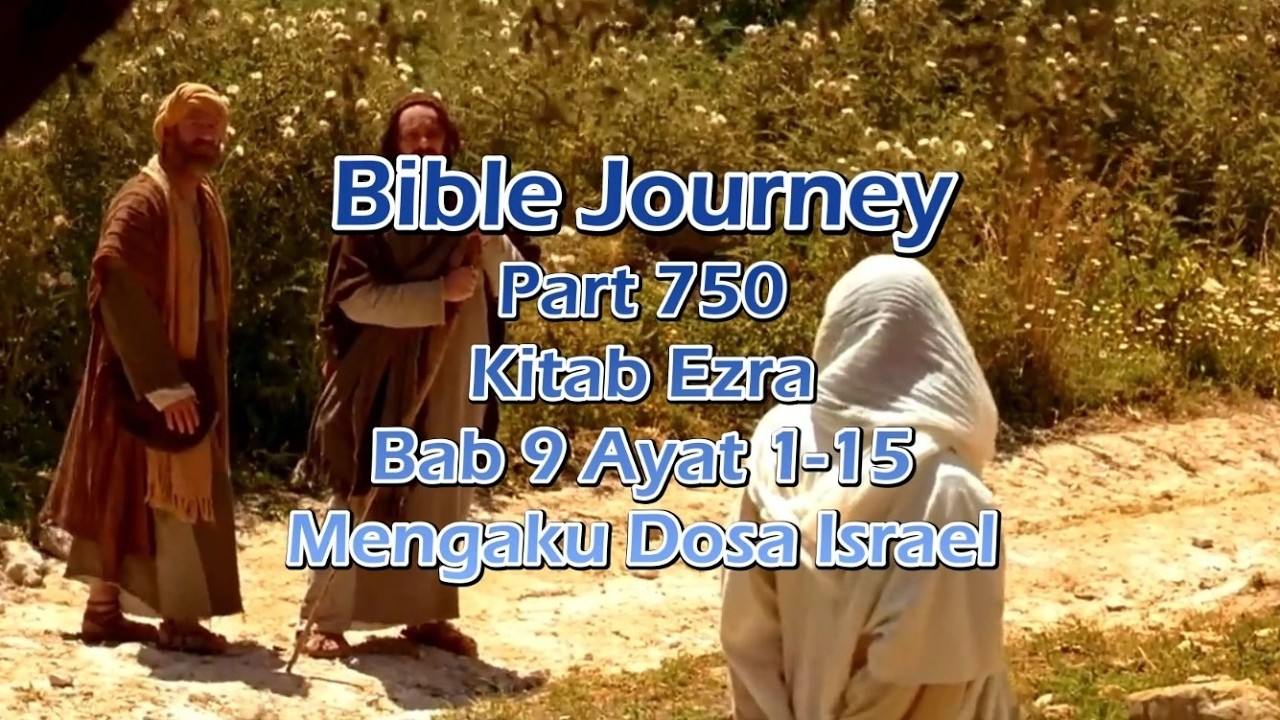 Bible Part 750