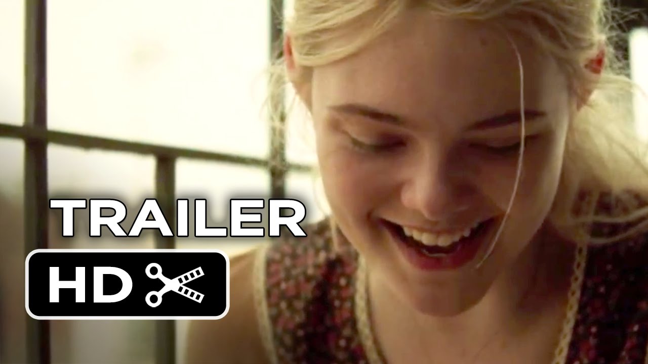 Low Down TRAILER 1 (2014) - Elle Fanning, Peter Dinklage Movie HD
