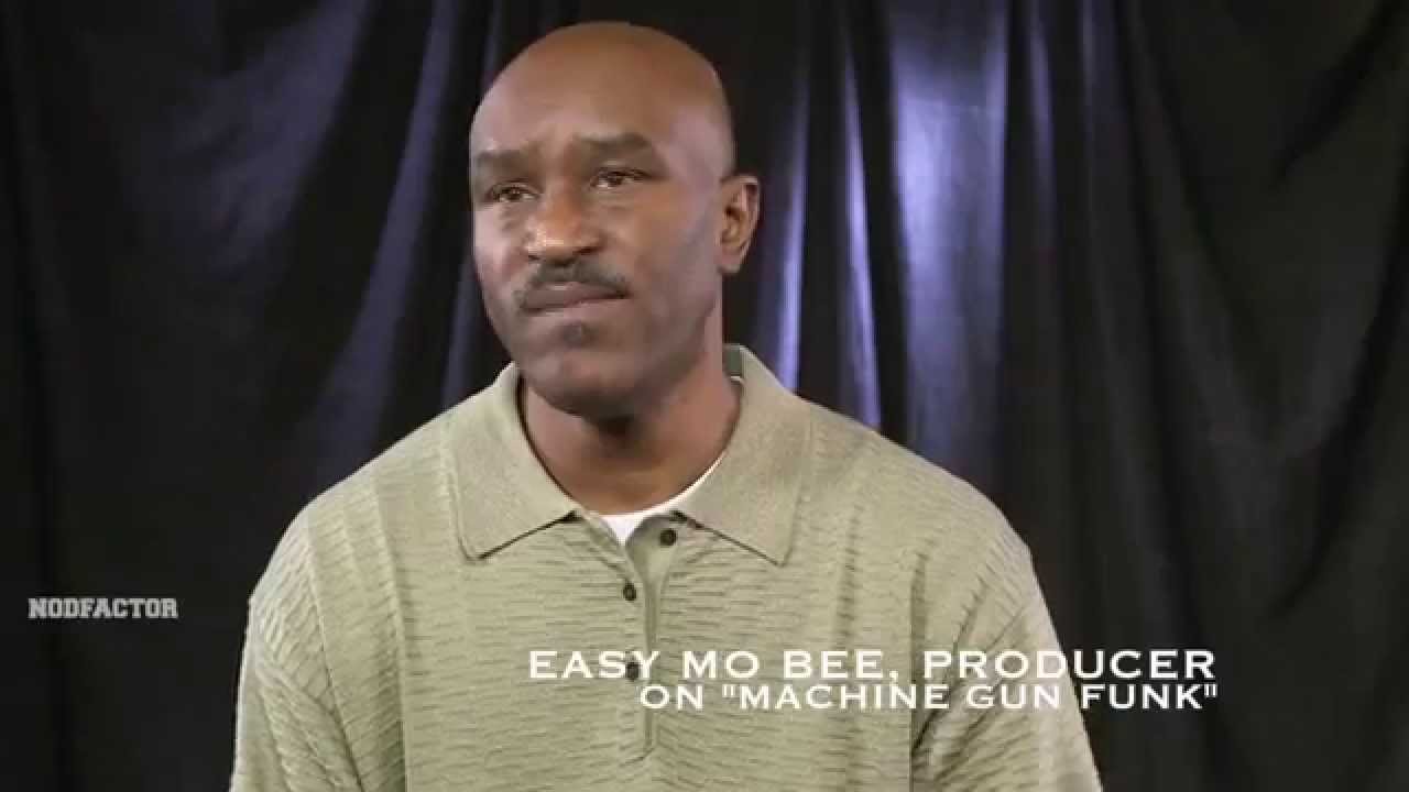 Easy Mo Bee On 