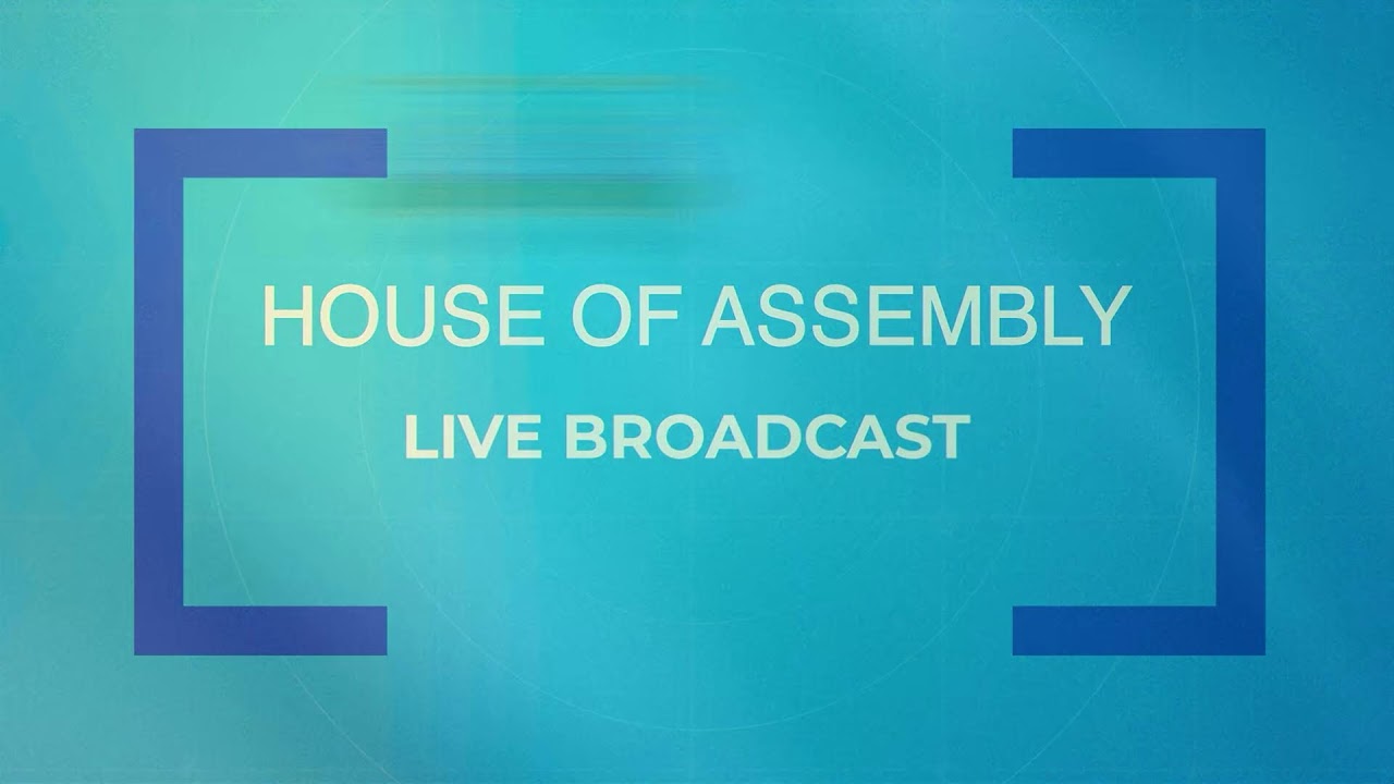 PRESENTATION OF THRONE SPEECH AND COMMENCEMENT OF BUDGET FIRST SESSION, MONDAY 9TH FEBRUARY, 2026