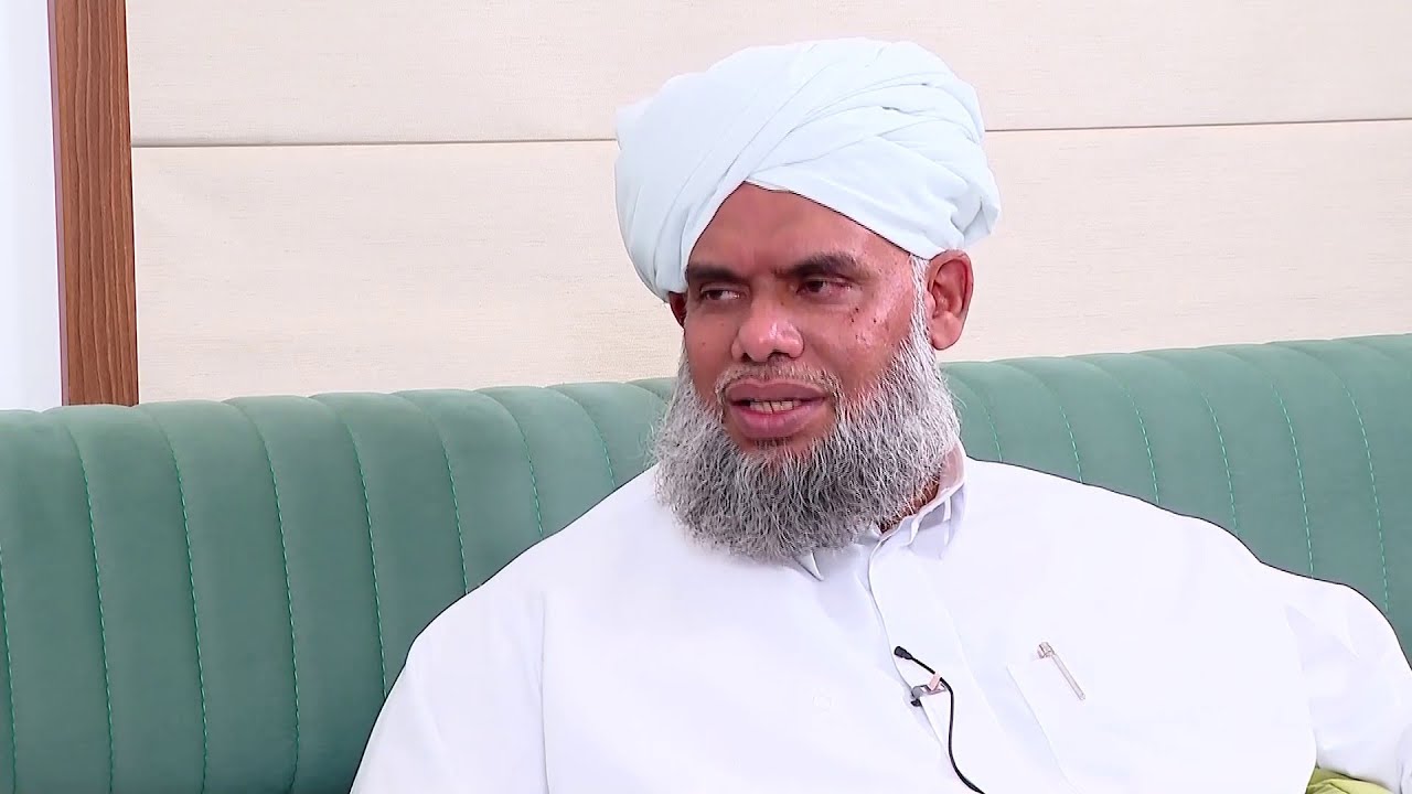 'സമസ്തക്ക് കീഴിലാണ് ലീഗ്.. പാണക്കാടിന് മാത്രമായി പ്രത്യേകത ഇല്ല' | samastha | Muslim League