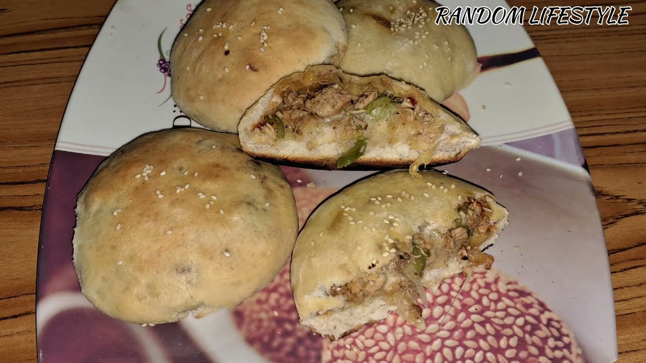 Ramazan special Recipes || aftar recipes || easy ramadan recipes ||  chicken pizza buns