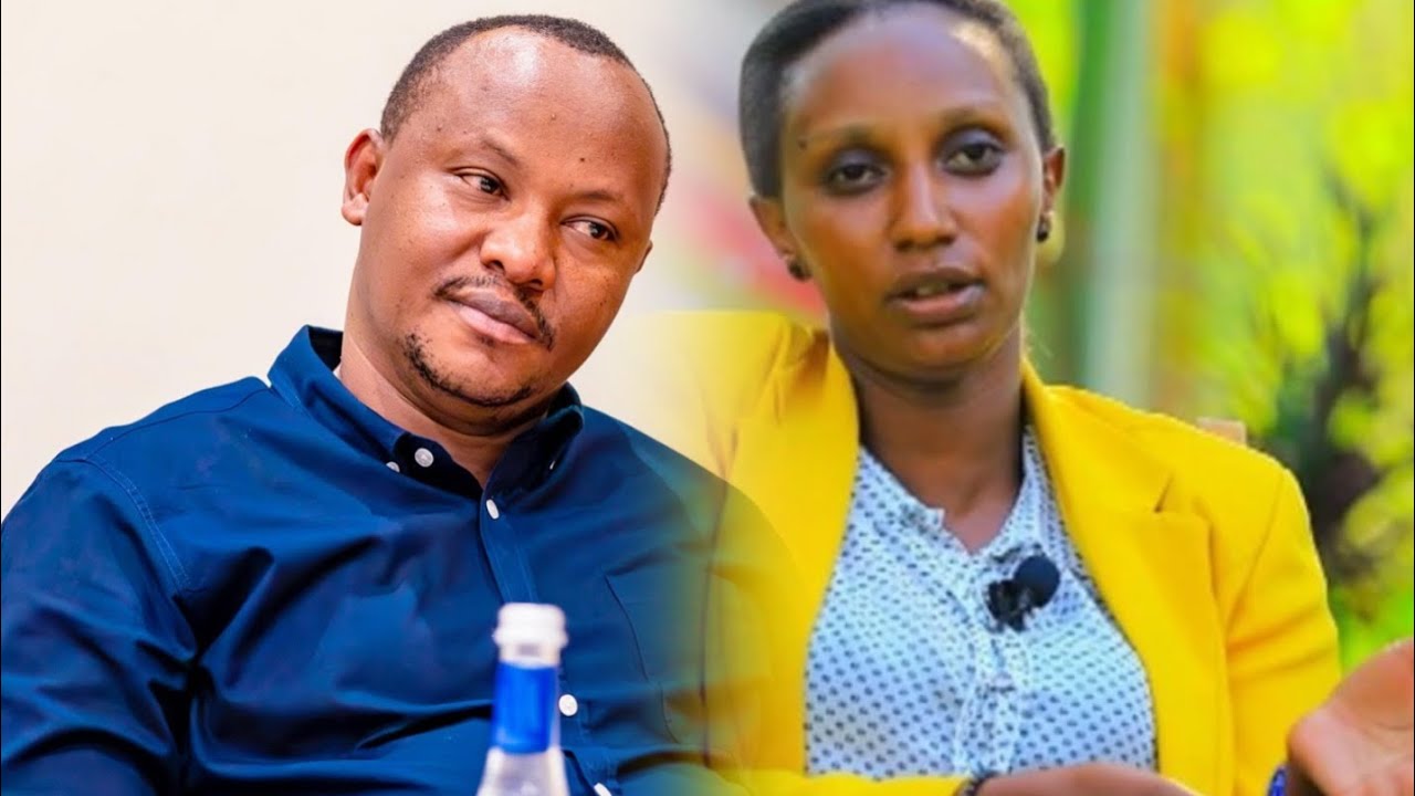 Ese KNC na SCOVIA ntibajya bajya Mutubari