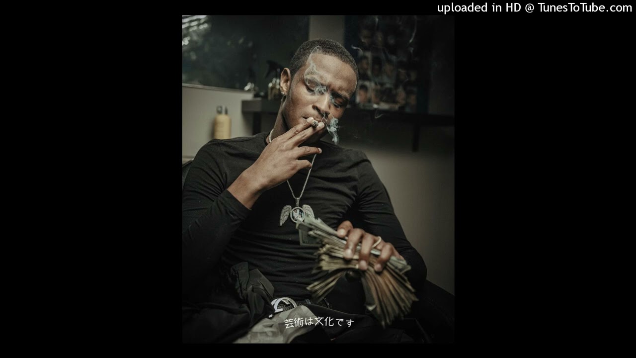 Semi Homie x DMV Type Beat -"Message"