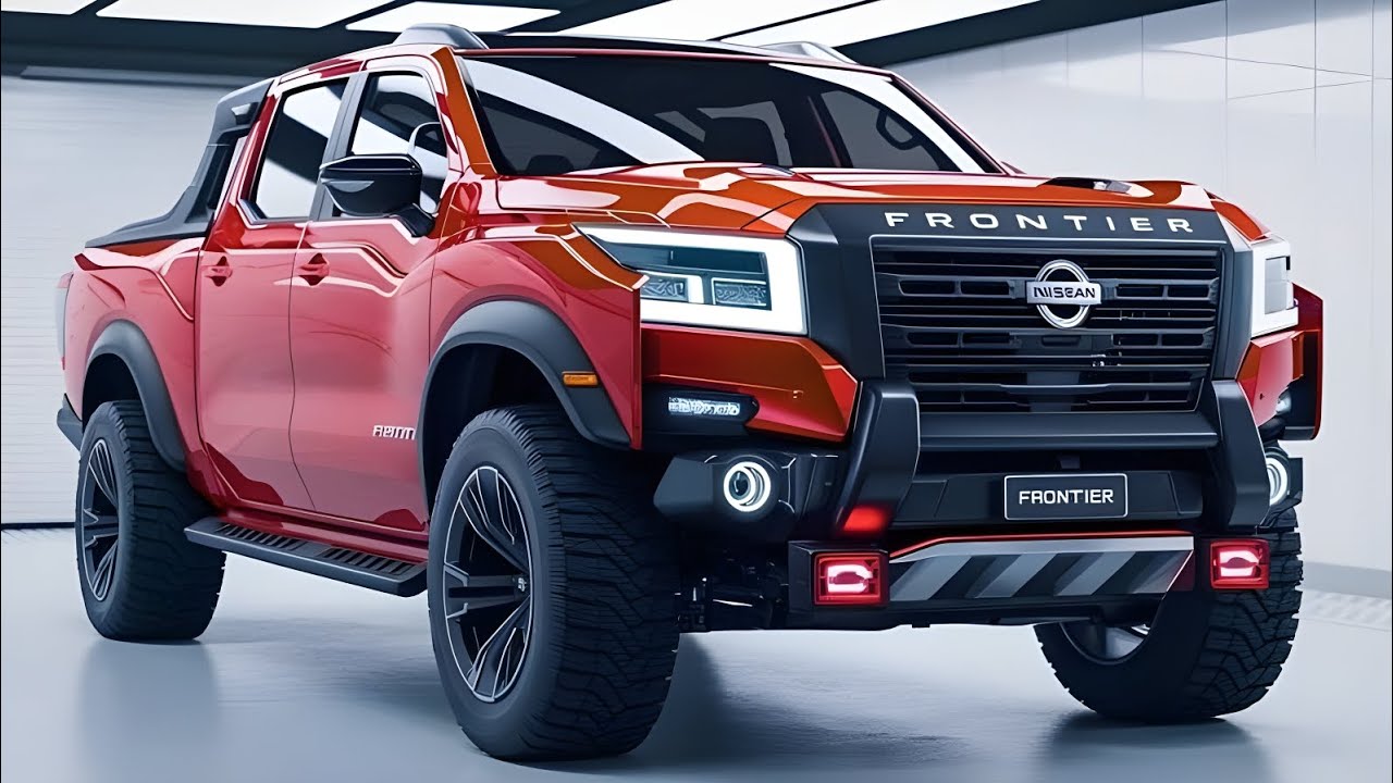 Nissan Frontier Pricing Guide — Base vs Pro-X vs Premium
