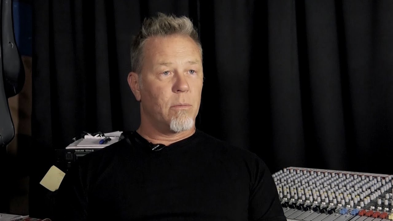 Metallica: Back to the Front - What Does 'Master of Puppets' Represent?