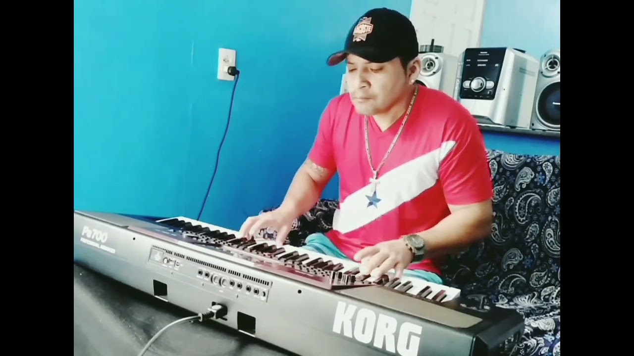 Melhores solos da 