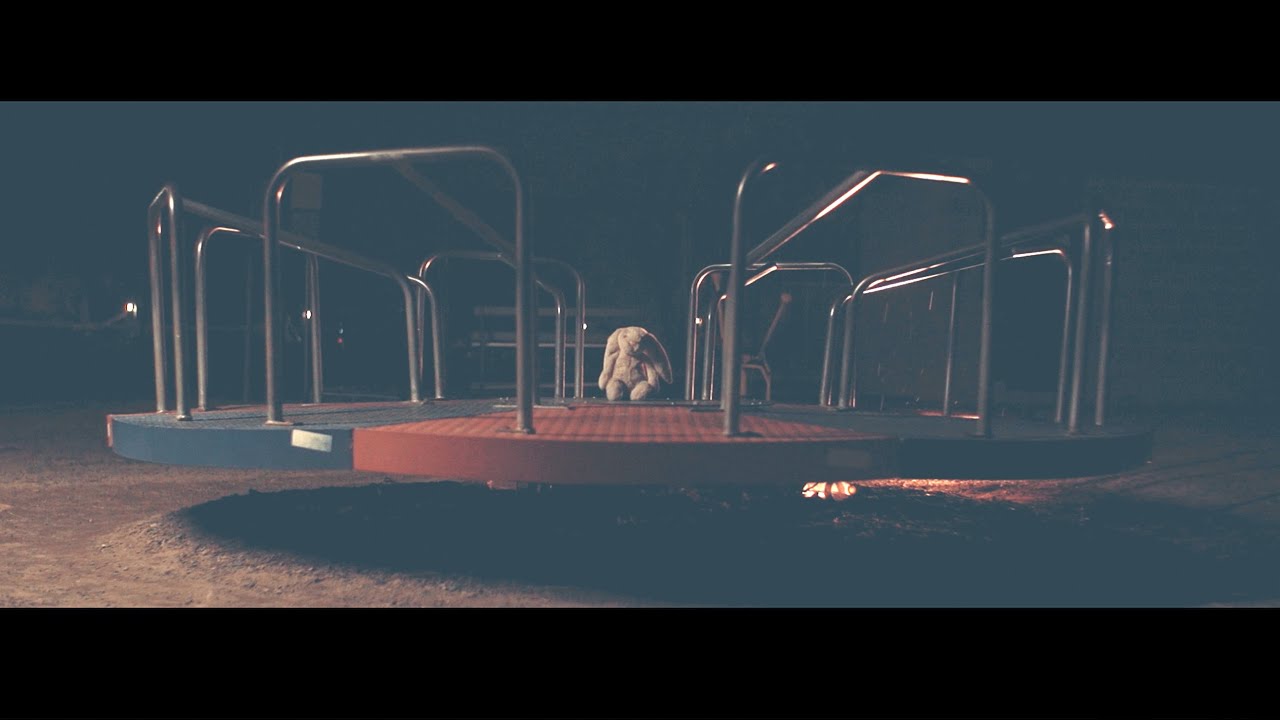 Colors And Carousels - Scary (Official Music Video)