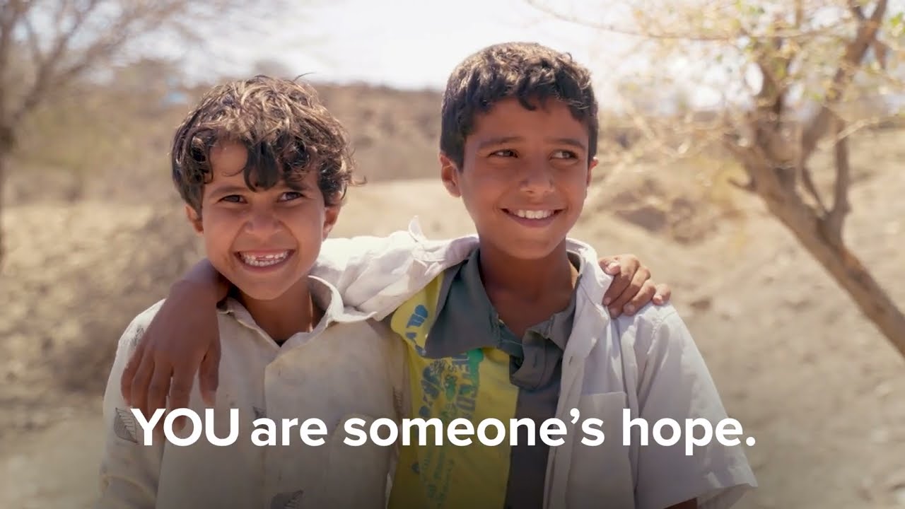 Making a Difference&mdash;Together