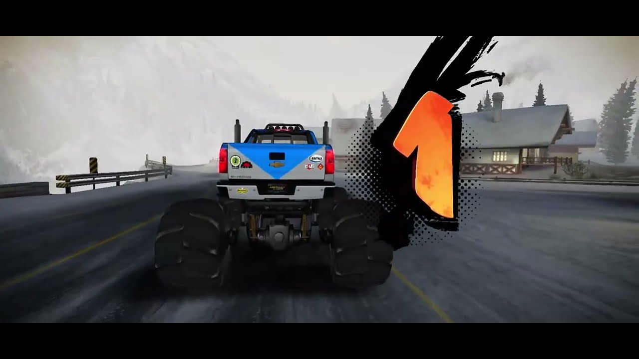 Asphalt Xtreme is not the same in 2025